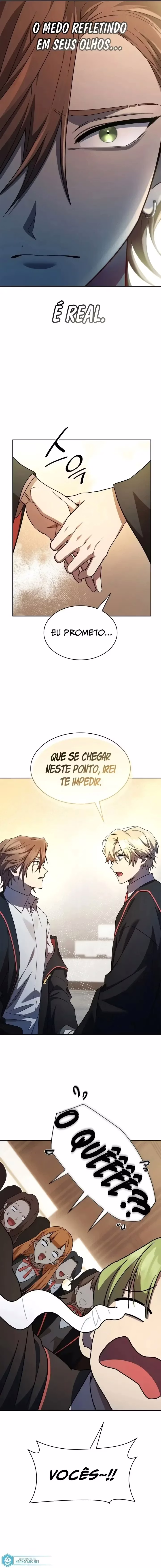 O Mago do Infinito Capitulo 48 Pagina 5