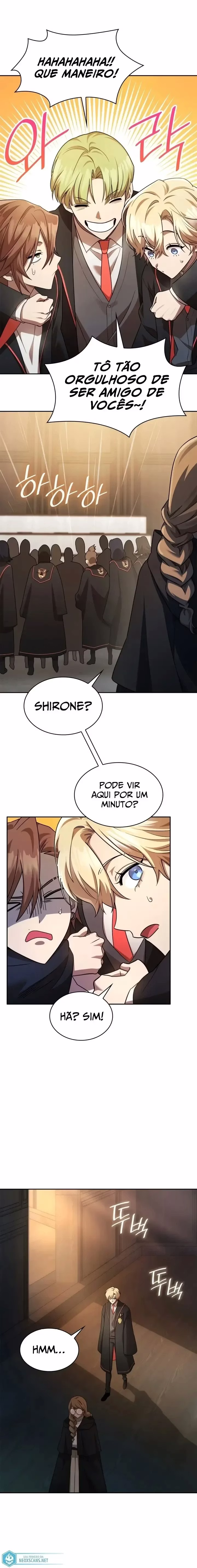 O Mago do Infinito Capitulo 48 Pagina 6