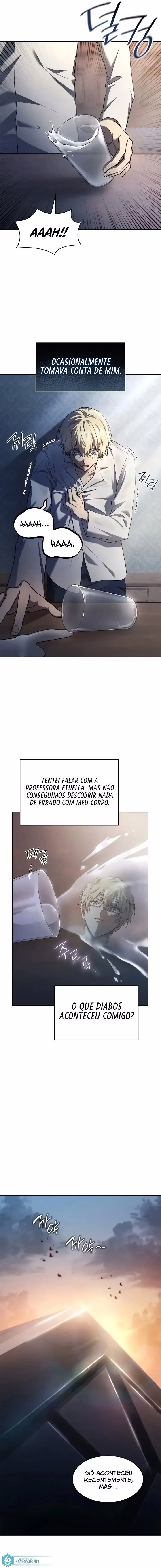O Mago do Infinito Capitulo 48 Pagina 11