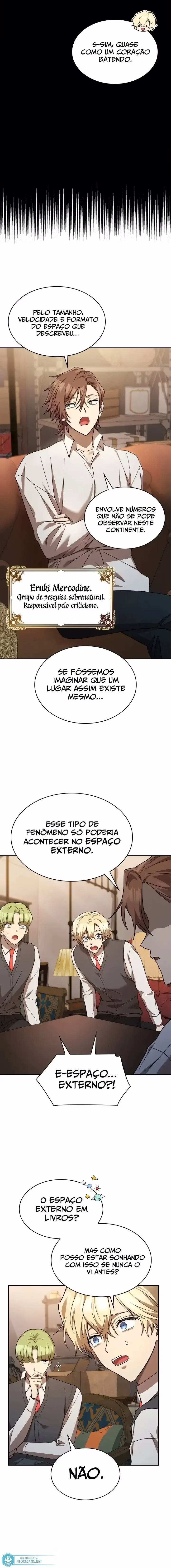 O Mago do Infinito Capitulo 48 Pagina 14
