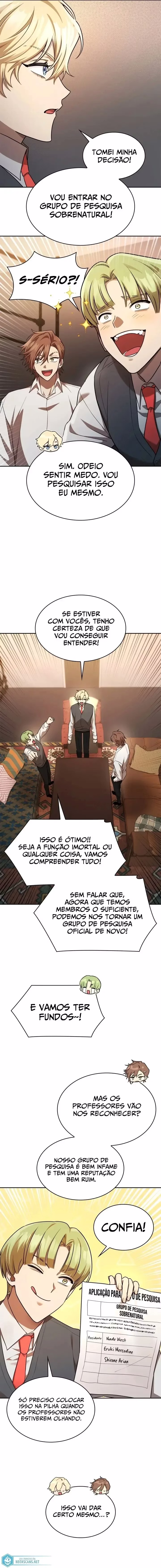 O Mago do Infinito Capitulo 48 Pagina 22