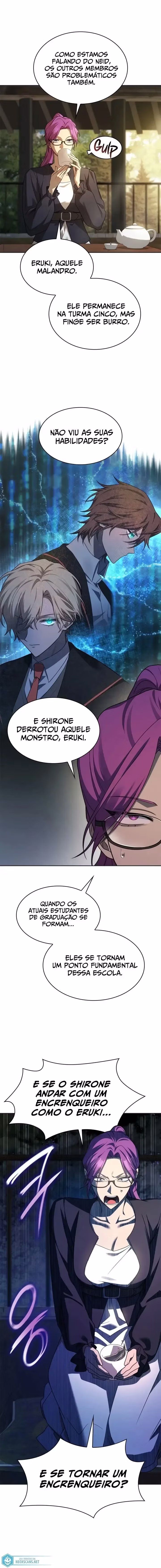 O Mago do Infinito Capitulo 49 Pagina 9