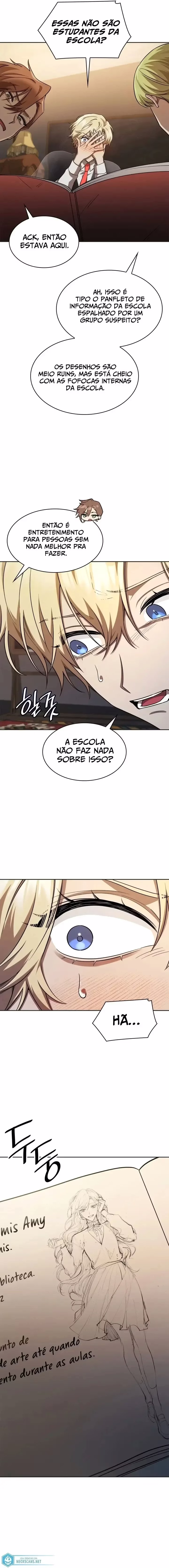 O Mago do Infinito Capitulo 49 Pagina 12