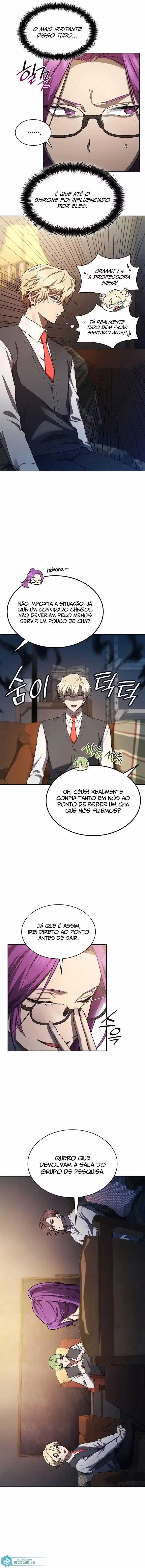 O Mago do Infinito Capitulo 50 Pagina 4