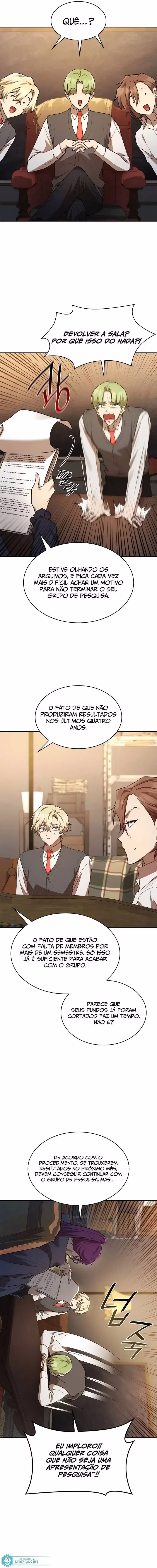 O Mago do Infinito Capitulo 50 Pagina 5