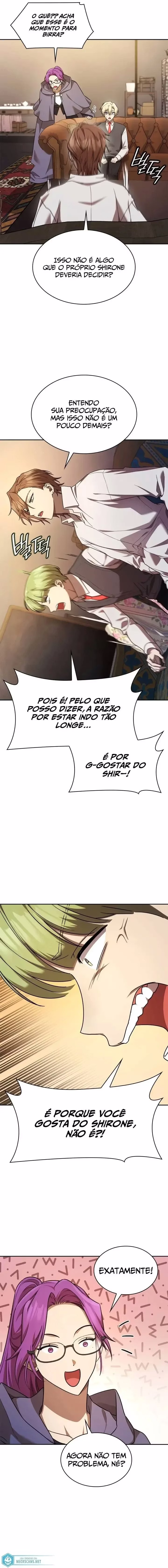 O Mago do Infinito Capitulo 50 Pagina 10