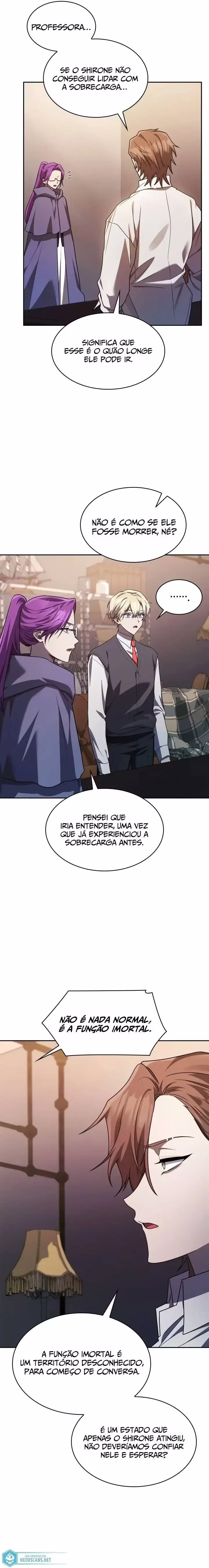 O Mago do Infinito Capitulo 50 Pagina 12