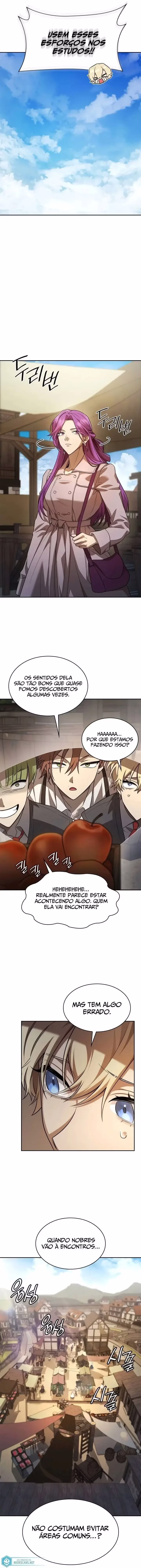 O Mago do Infinito Capitulo 50 Pagina 20