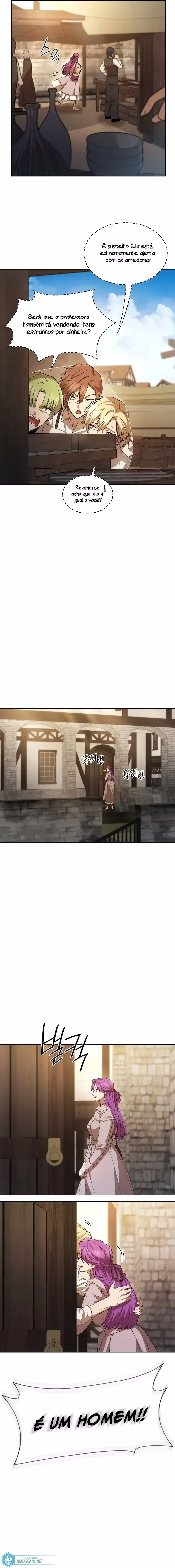 O Mago do Infinito Capitulo 51 Pagina 3