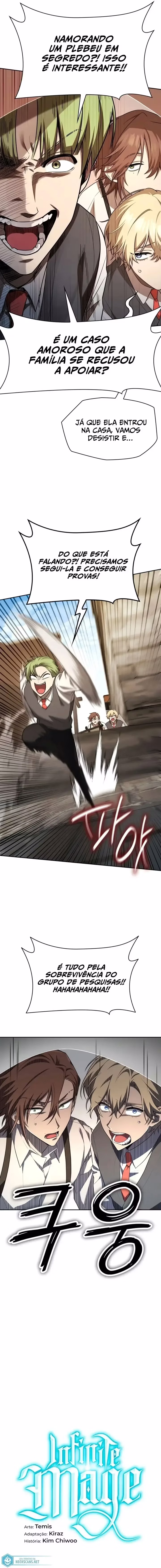 O Mago do Infinito Capitulo 51 Pagina 4