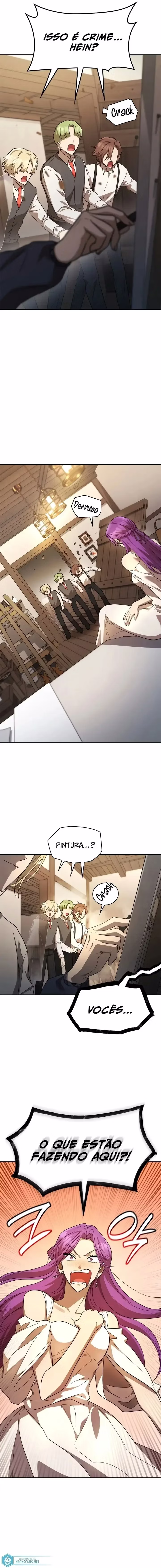 O Mago do Infinito Capitulo 51 Pagina 8