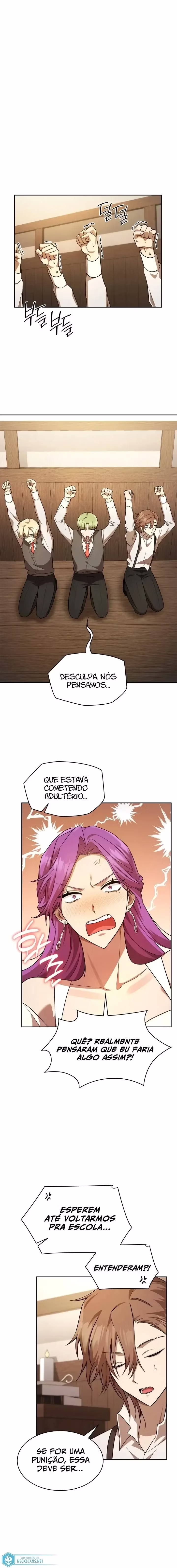 O Mago do Infinito Capitulo 51 Pagina 9