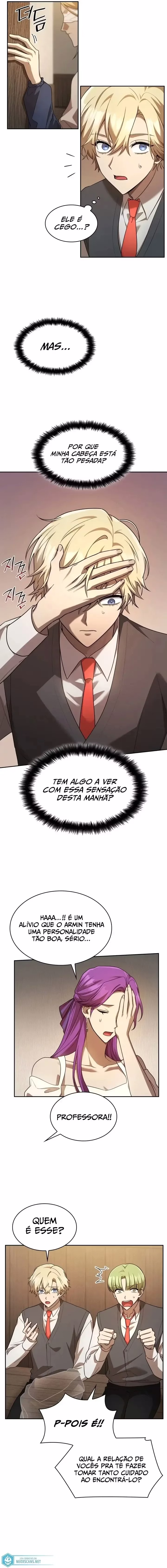 O Mago do Infinito Capitulo 51 Pagina 11
