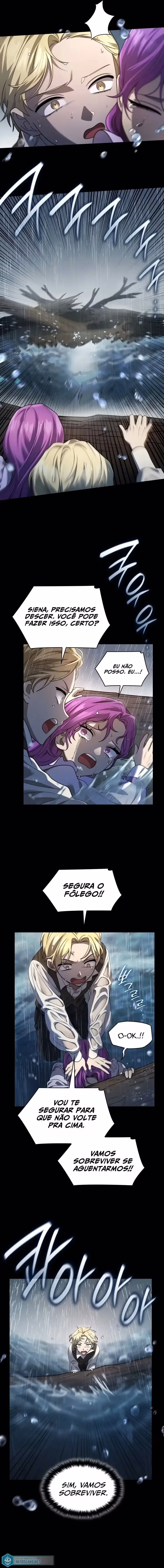 O Mago do Infinito Capitulo 51 Pagina 15