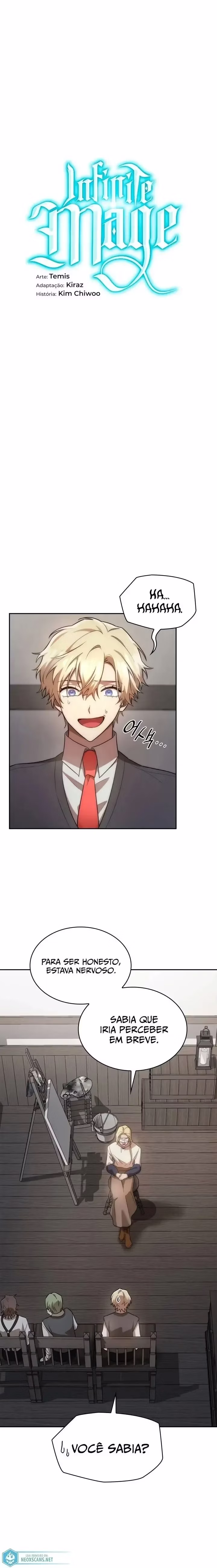 O Mago do Infinito Capitulo 52 Pagina 5