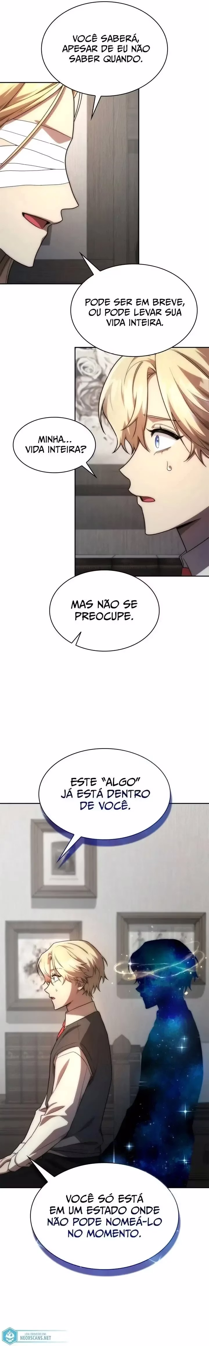 O Mago do Infinito Capitulo 52 Pagina 13