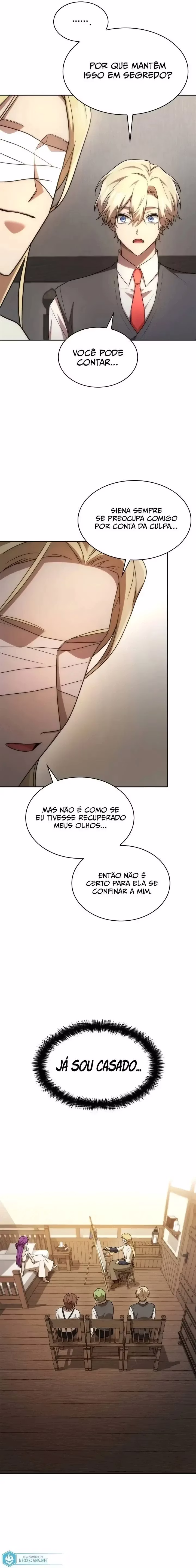 O Mago do Infinito Capitulo 52 Pagina 18