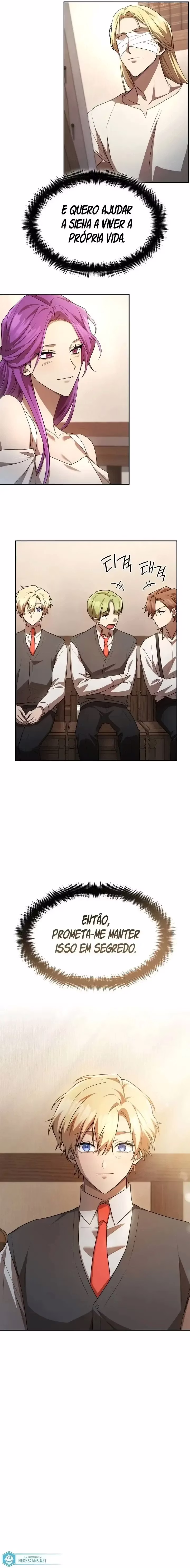 O Mago do Infinito Capitulo 52 Pagina 19