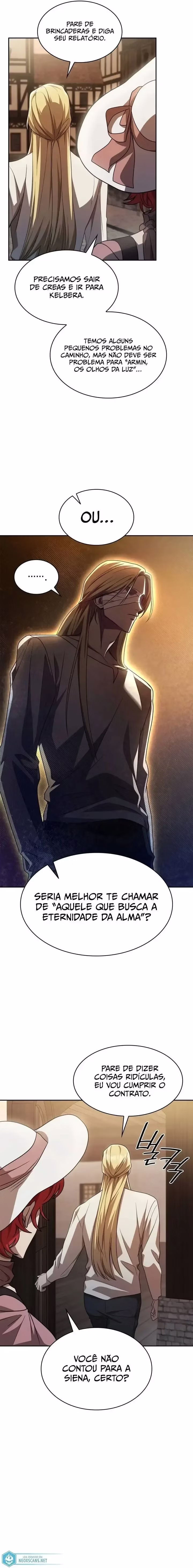 O Mago do Infinito Capitulo 52 Pagina 23