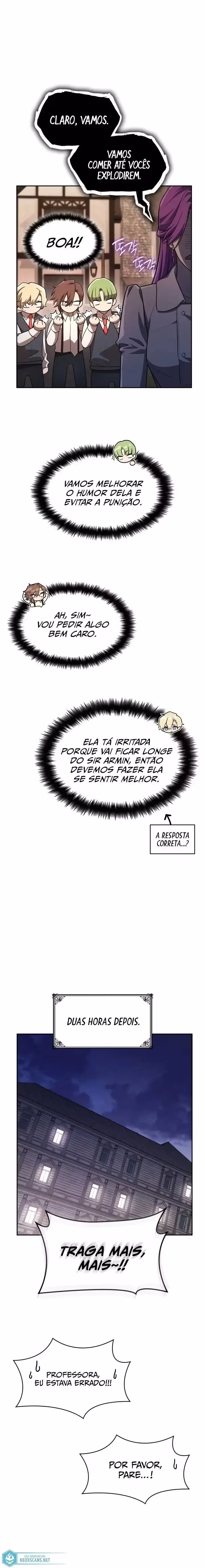 O Mago do Infinito Capitulo 52 Pagina 26