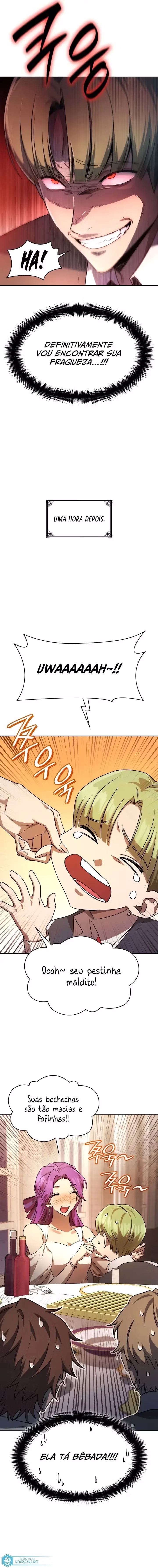 O Mago do Infinito Capitulo 53 Pagina 4