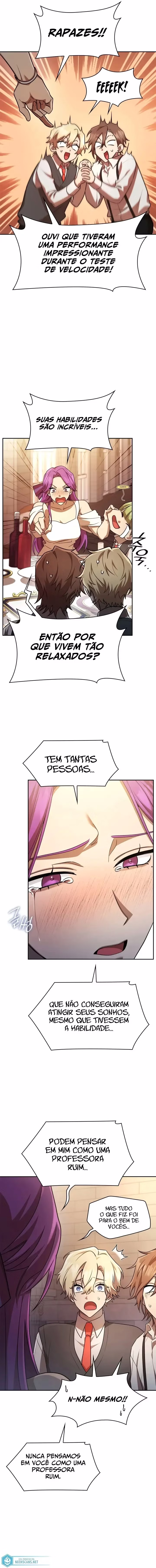 O Mago do Infinito Capitulo 53 Pagina 5