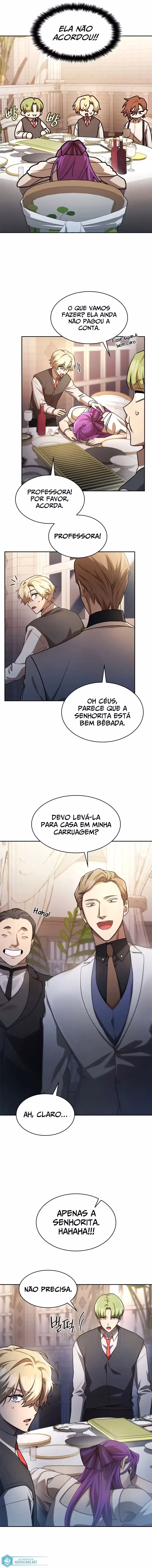 O Mago do Infinito Capitulo 53 Pagina 7