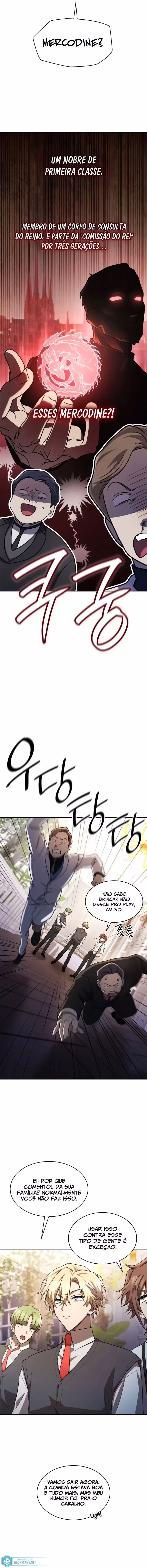 O Mago do Infinito Capitulo 53 Pagina 11