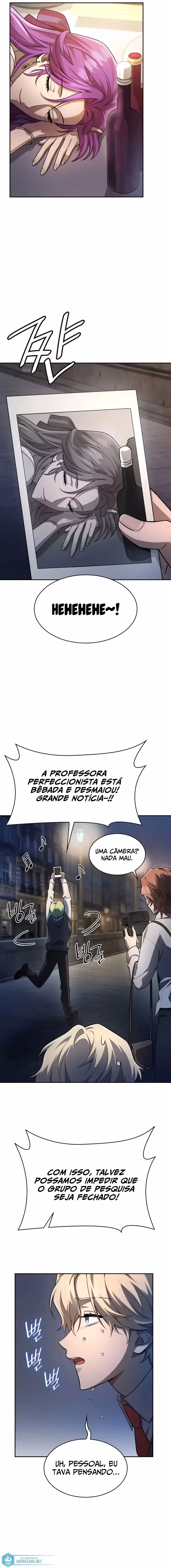 O Mago do Infinito Capitulo 53 Pagina 12
