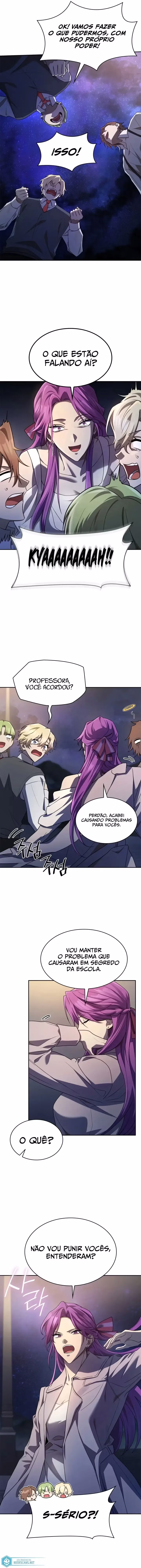 O Mago do Infinito Capitulo 53 Pagina 17