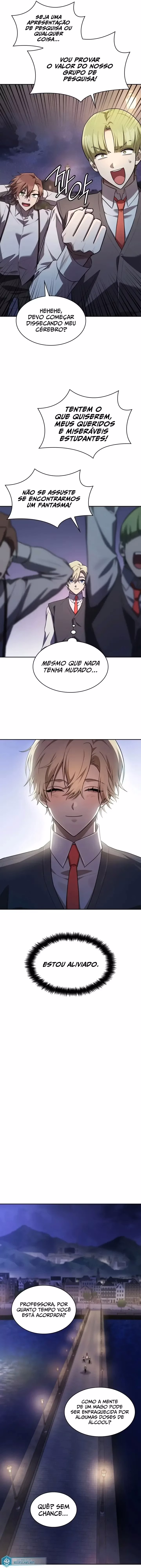 O Mago do Infinito Capitulo 53 Pagina 19