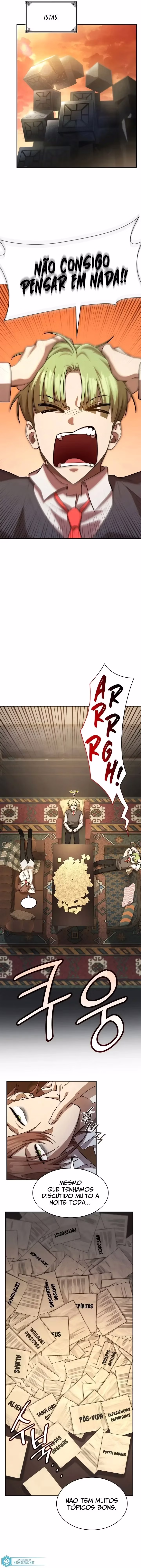 O Mago do Infinito Capitulo 54 Pagina 4