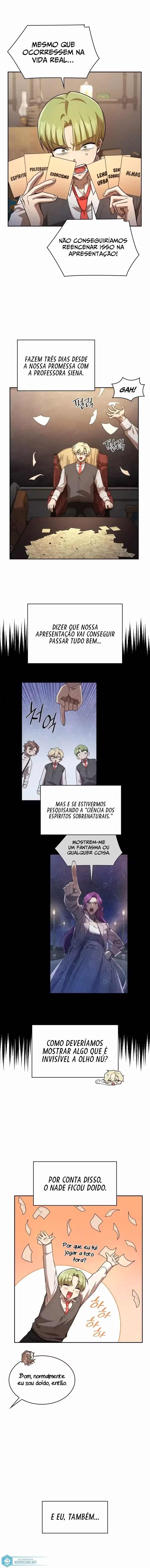 O Mago do Infinito Capitulo 54 Pagina 5