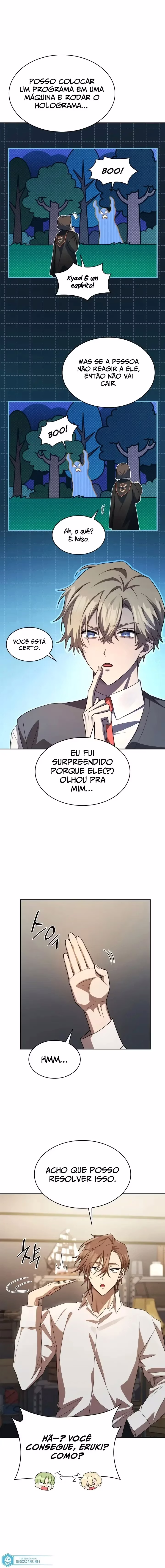 O Mago do Infinito Capitulo 54 Pagina 11
