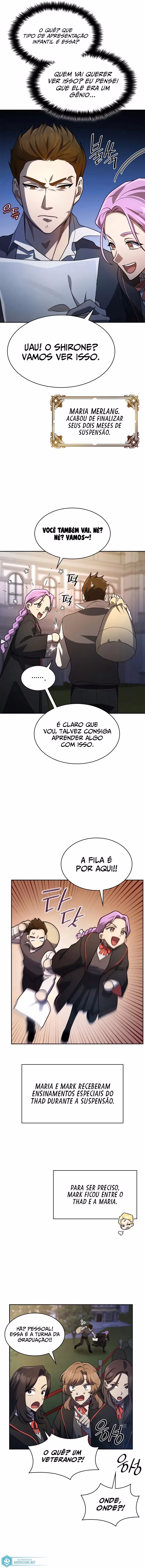 O Mago do Infinito Capitulo 55 Pagina 12