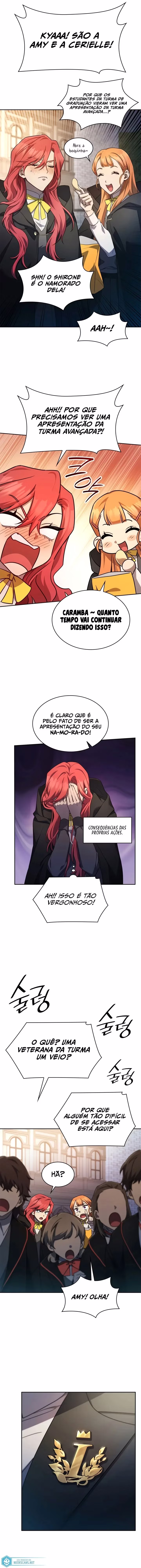 O Mago do Infinito Capitulo 55 Pagina 13