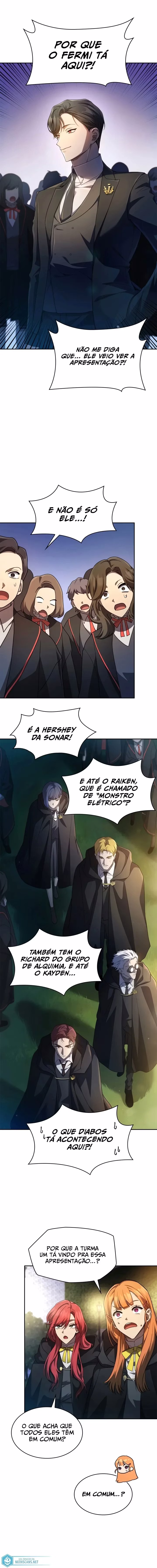 O Mago do Infinito Capitulo 55 Pagina 14