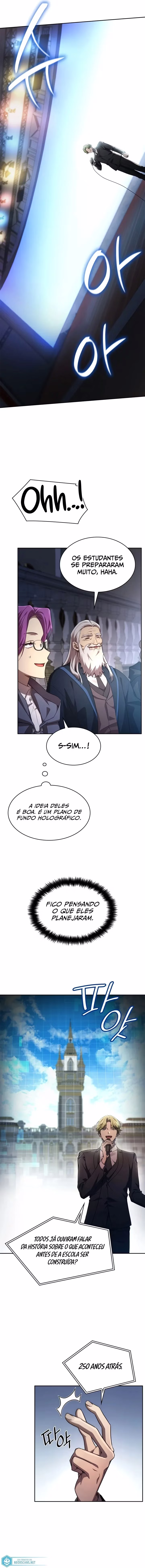 O Mago do Infinito Capitulo 56 Pagina 4