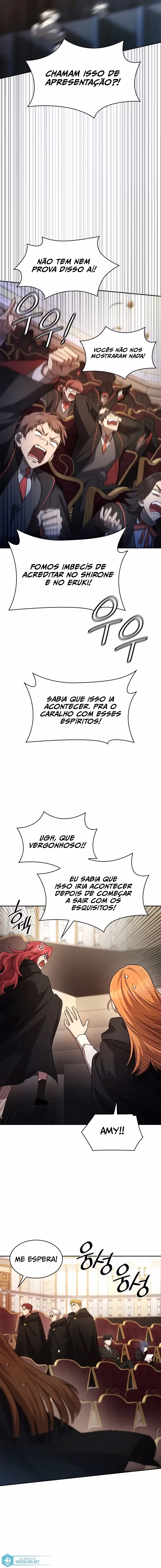 O Mago do Infinito Capitulo 56 Pagina 16