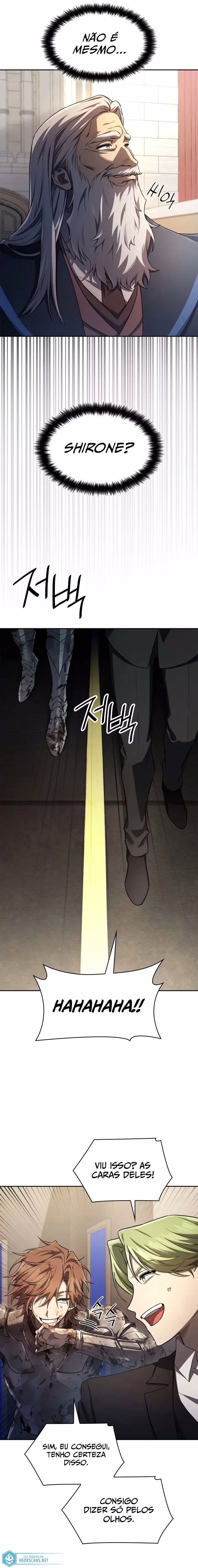 O Mago do Infinito Capitulo 56 Pagina 18