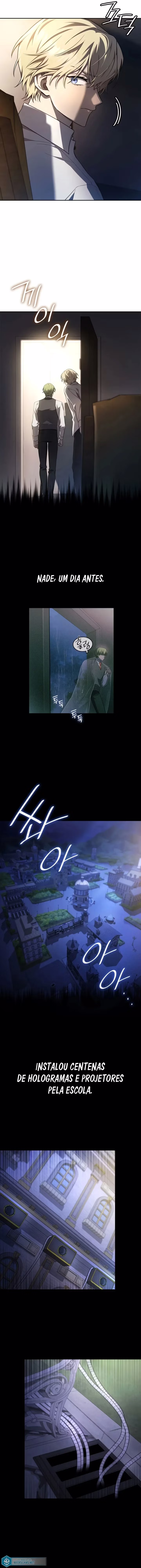 O Mago do Infinito Capitulo 57 Pagina 4