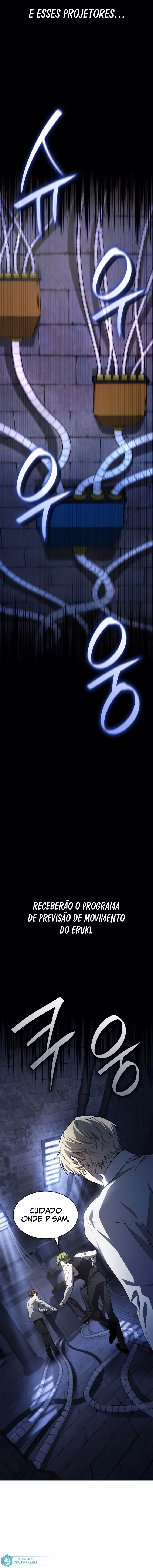 O Mago do Infinito Capitulo 57 Pagina 5