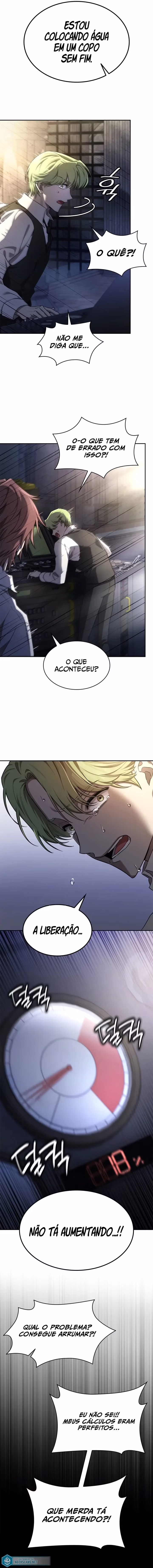 O Mago do Infinito Capitulo 57 Pagina 8