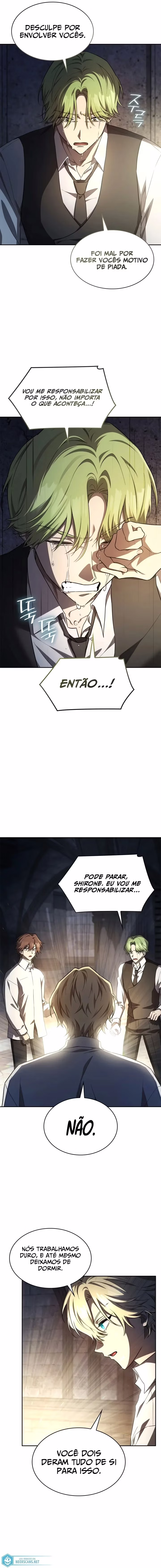 O Mago do Infinito Capitulo 57 Pagina 10