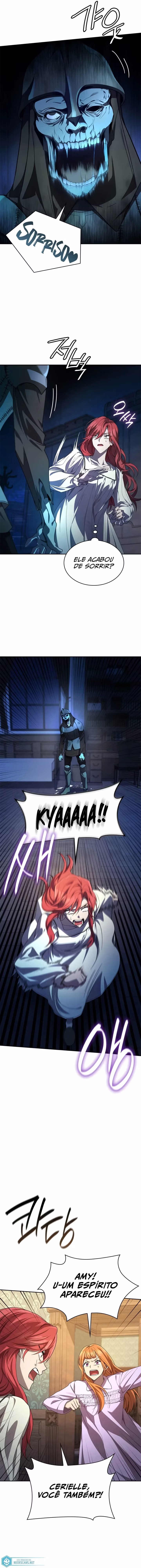 O Mago do Infinito Capitulo 57 Pagina 23