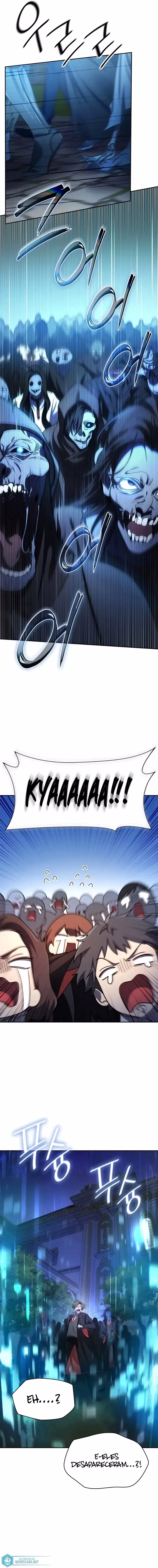 O Mago do Infinito Capitulo 58 Pagina 4