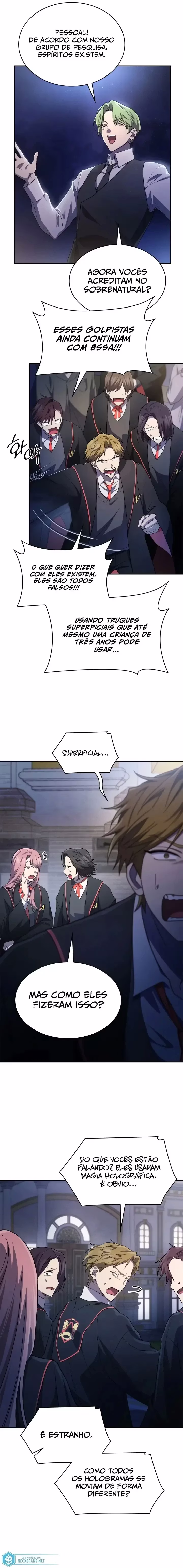 O Mago do Infinito Capitulo 58 Pagina 7