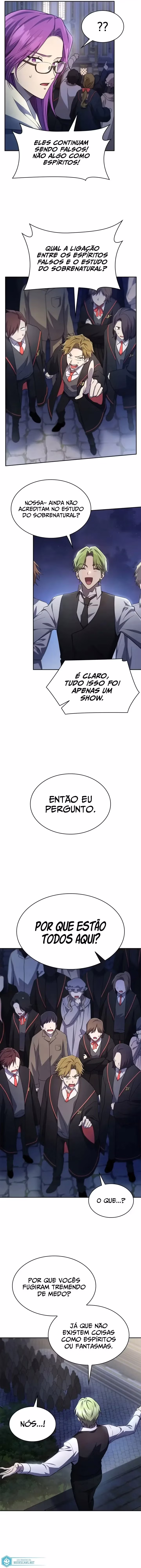 O Mago do Infinito Capitulo 58 Pagina 10