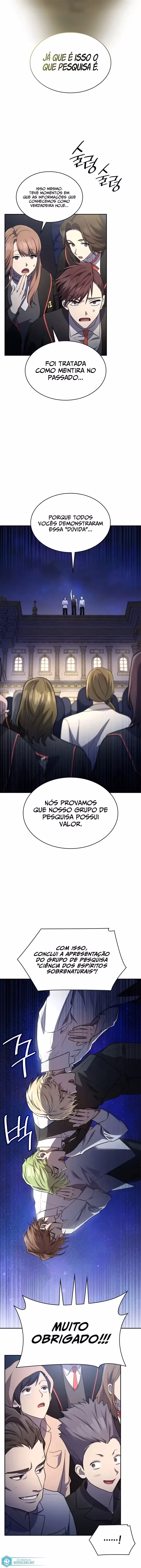 O Mago do Infinito Capitulo 58 Pagina 12