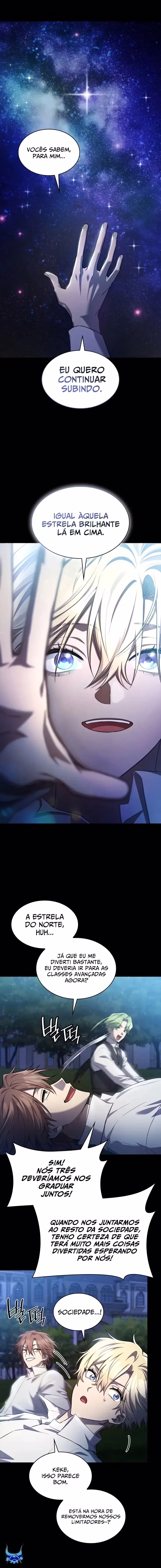 O Mago do Infinito Capitulo 59 Pagina 7